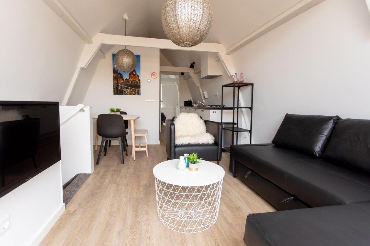 Alkmaar City Apartments Pokój zdjęcie